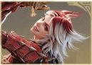 Keres portrait