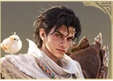 Ouyang Varen portrait