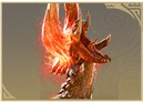 Radiant Diablos (official artwork)