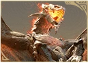 Radiant Rathian (official artwork)